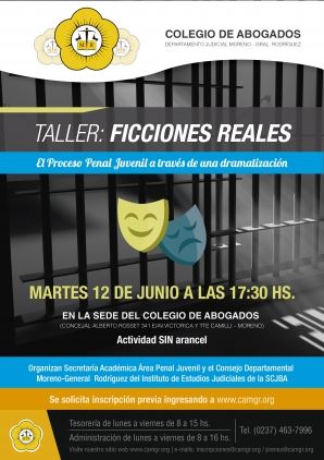 TALLER FICCIONES REALES